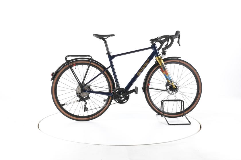 Bergamont Grandurance RD5 Gravelbike