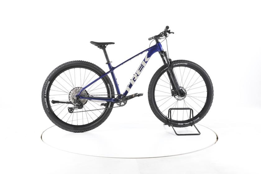 Trek X-Caliber 8 Fahrrad Hardtail