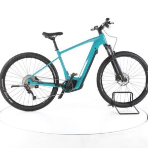 Focus JARIFA² 6.7 E-Bike