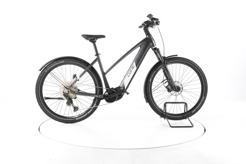 CONE Bikes eCross IN 4.0 Trekking E-Bike