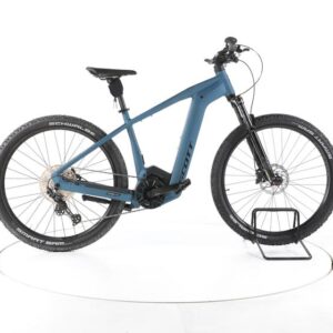 Scott AXIS eRide EVO E-Bike