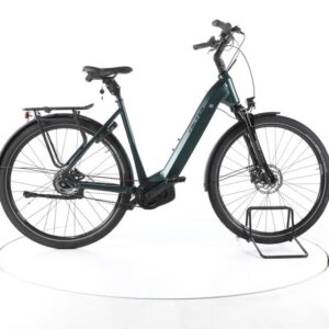 FALTER E9.5 City E-Bike Tiefeinsteiger