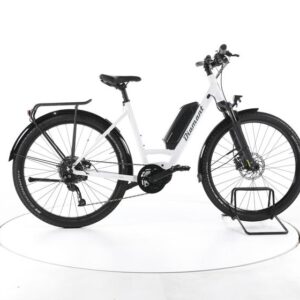 Diamant Zing+ Gen 1 Trekking E-Bike Tiefeinsteiger