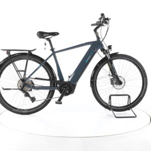2R Manufaktur ELX 10 Trekking E-Bike