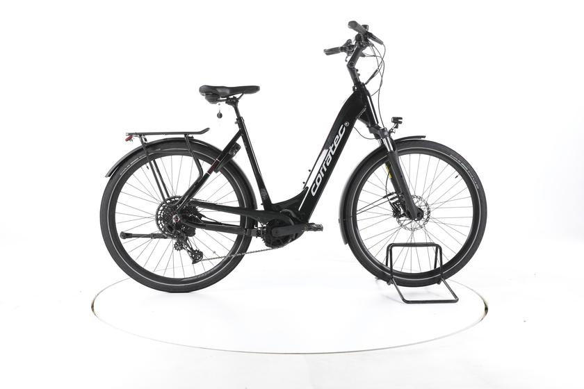 Corratec E-Power Trekking Trekking E-Bike Tiefeinsteiger