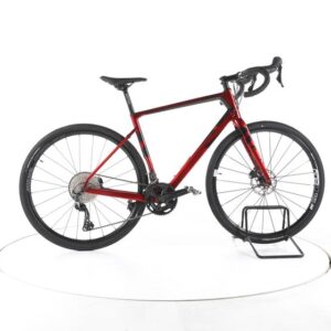 Conway GRV 10.0 Gravelbike Carbon