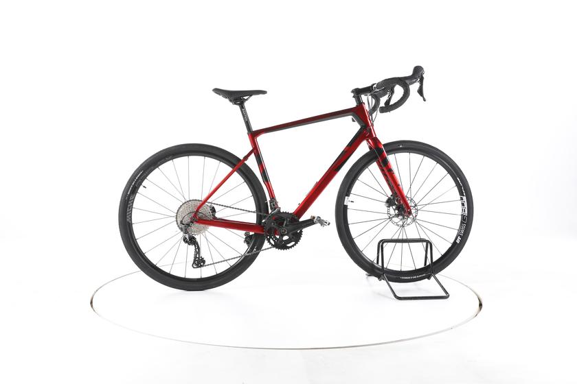 Conway GRV 10.0 Gravelbike Carbon