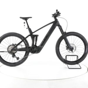 Cube Stereo Hybrid 160 HPC SLX E-Bike Fully Carbon