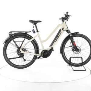 Haibike Trekking 4 Trekking E-Bike