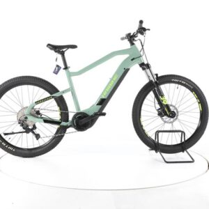 Haibike Sduro HardSeven 6.0 E-Bike