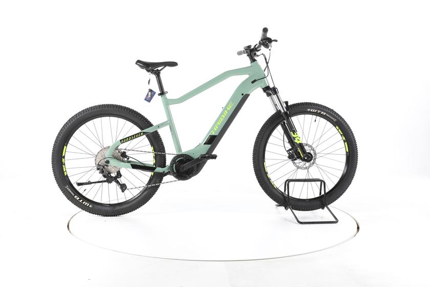 Haibike Sduro HardSeven 6.0 E-Bike