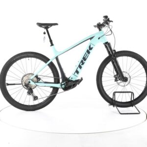 Trek Powerfly 7 Gen 4 E-Bike 2024