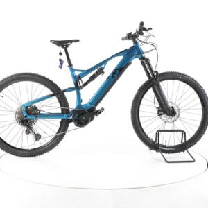 R Raymon FullRay 150E 8.0 E-Bike Fully