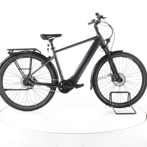 Pegasus Premio EVO 5F Belt City E-Bike