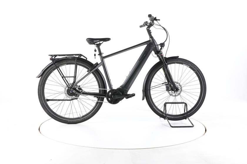 Pegasus Premio EVO 5F Belt City E-Bike
