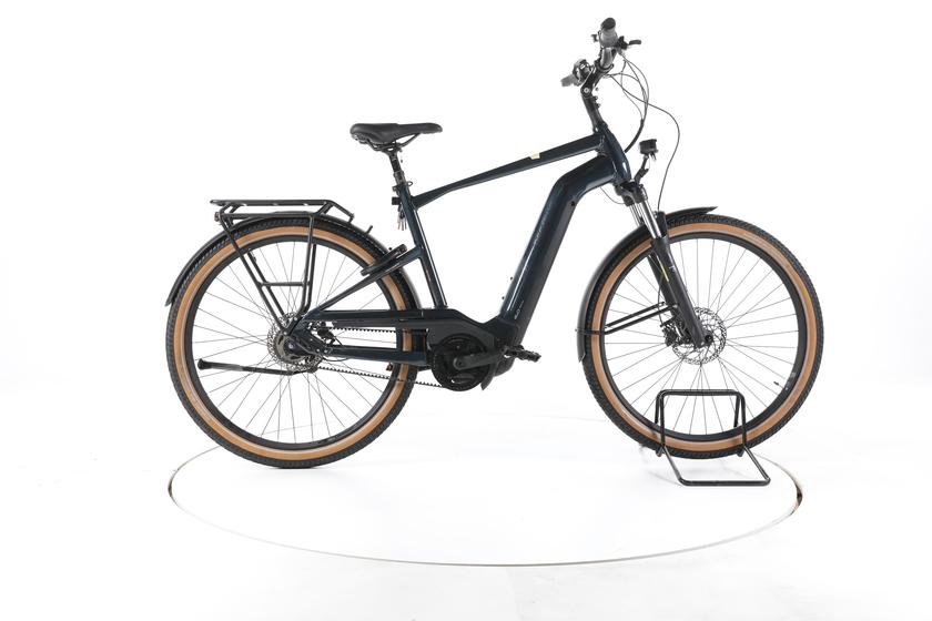 Pegasus Savino 5 City E-Bike 2024