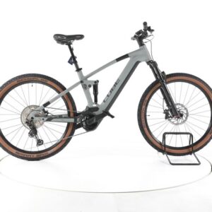 Cube Stereo Hybrid 120 SLX E-Bike Fully 2024