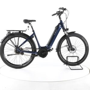 Velo de Ville SEB 890 Smart City E-Bike Tiefeinsteiger