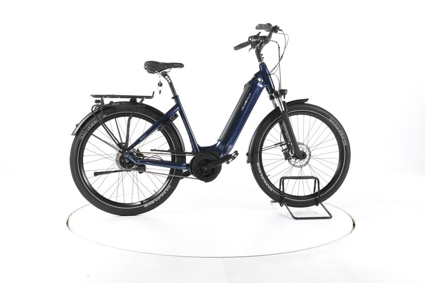 Velo de Ville SEB 890 Smart City E-Bike Tiefeinsteiger