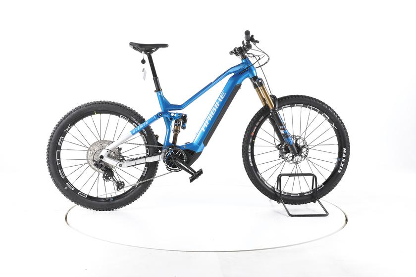 Haibike AllMtn 10 E-Bike Fully 2024