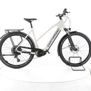 Corratec MTC 12S Trekking E-Bike