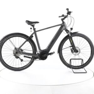 Cube Nuride Hybrid Performance Allroad E-Bike