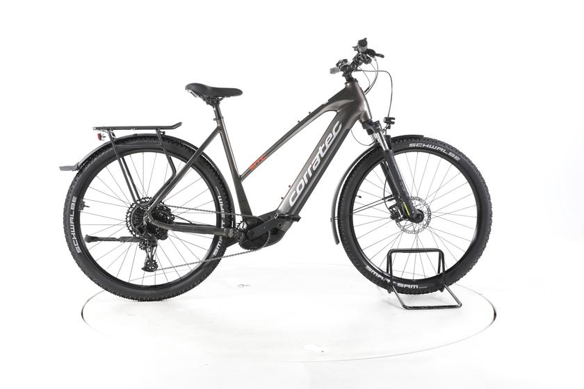 Corratec E-Power MTC Elite 12S SE 3.0 Trekking E-Bike