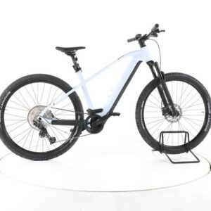 Cube Reaction Hybrid Pro E-Bike 2024