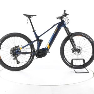 Conway Xyron S 3.9 E-Bike Fully