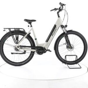 Puch Q4.4 FL City E-Bike Tiefeinsteiger