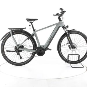 Cube Kathmandu Hybrid ONE Trekking E-Bike