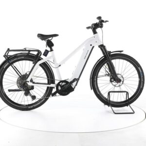 Riese & Müller Charger4 Mixte Trekking E-Bike 2025