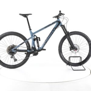 Ghost Riot EN AL Essential Fahrrad Fully