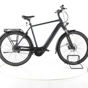 Pegasus Premio EVO 5R Belt City E-Bike