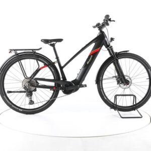 Malaguti Cortina FS 6.0 Trekking E-Bike