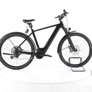 Cube Nuride Hybrid SLT Allroad Trekking E-Bike