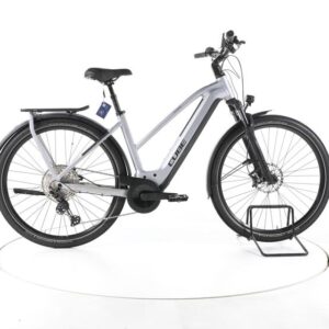 Cube Kathmandu Hybrid SLX Trekking E-Bike 2024