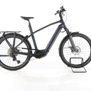 Kalkhoff ENDEAVOUR 7.B ADVANCE+ Trekking E-Bike Tiefeinsteiger