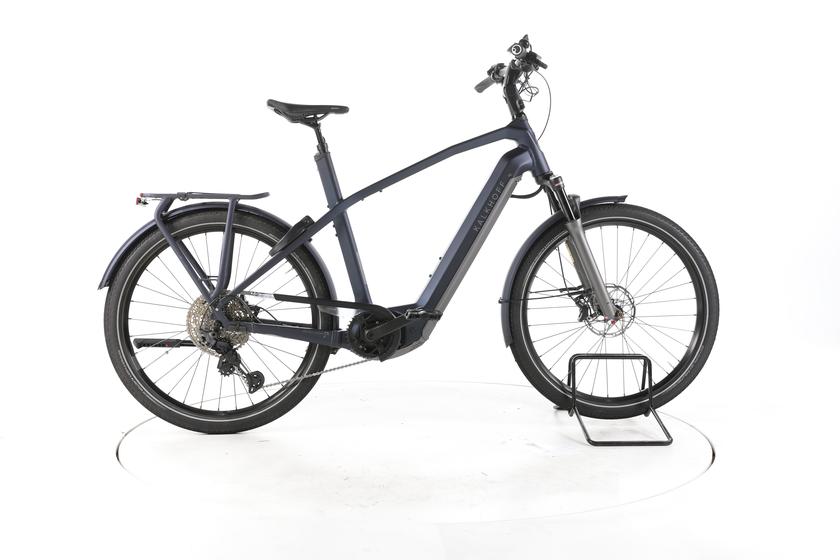 Kalkhoff ENDEAVOUR 7.B ADVANCE+ Trekking E-Bike Tiefeinsteiger