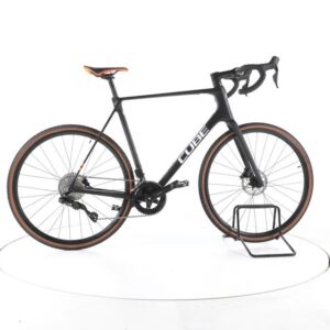 Cube Cross Race C:62 Pro Gravelbike Carbon 2025