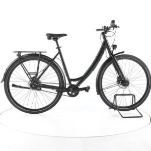 Dynamics Magic Eight SL Disc Fahrrad City & Trekking