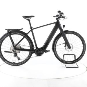 Cube Kathmandu Hybrid C:62 SLX 400X Trekking E-Bike Carbon 2025