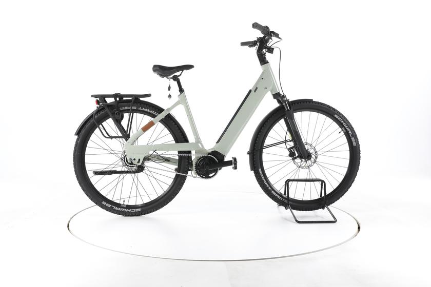 Liv Allure E+2 City E-Bike Tiefeinsteiger