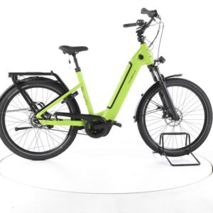 Velo de Ville SEB PRO City E-Bike Tiefeinsteiger 2026