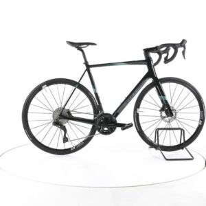 Stevens Izoard Pro Disc Rennrad Carbon