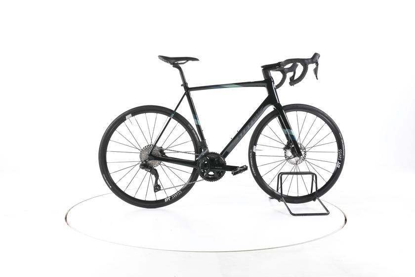 Stevens Izoard Pro Disc Rennrad Carbon