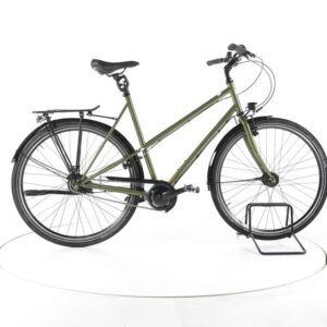 Contoura FE-3 Fahrrad City & Trekking