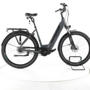 Puch Q 4.4 City E-Bike Tiefeinsteiger