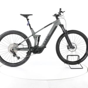 Cube Stereo Hybrid 140 HPC Pro E-Bike Fully Carbon