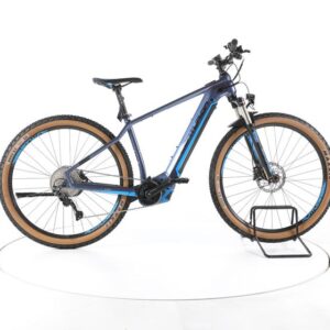 Centurion Backfire e E-Bike